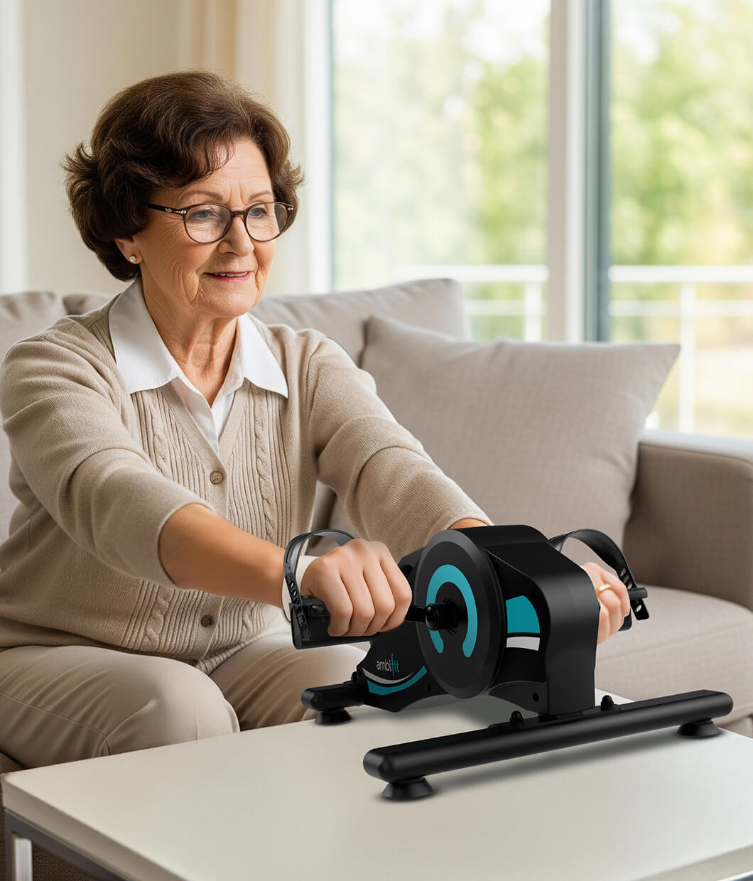 Ambifit Pedaltrainer