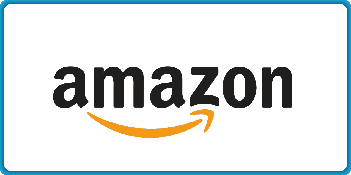 Amazon Logo