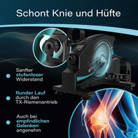 Pedaltrainer Basic Ride Set - Mini-Bike mit Zubehör