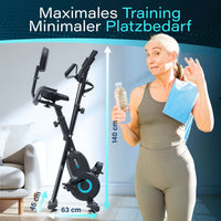 X-Bike RelaxRide Set